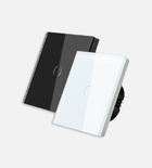 WiFi Smart Switch 1 Gang White  - with installation