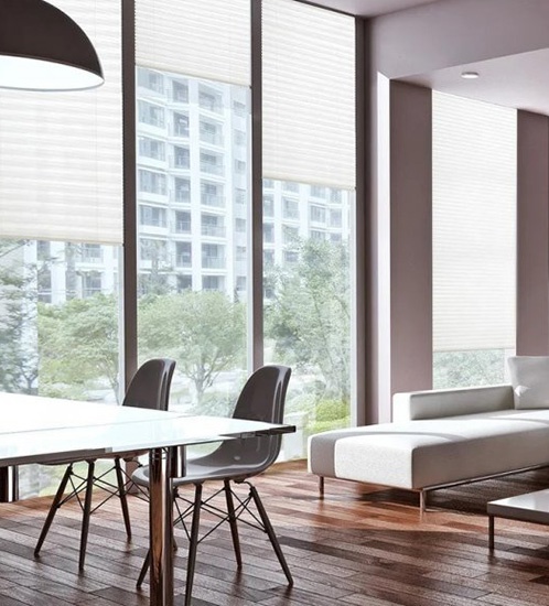 محرك ستارة رول كهربائي ذكي Aqara