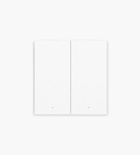 Aqara مفتاح لاسلكي عن بعد H1 (هزاز مزدوج)