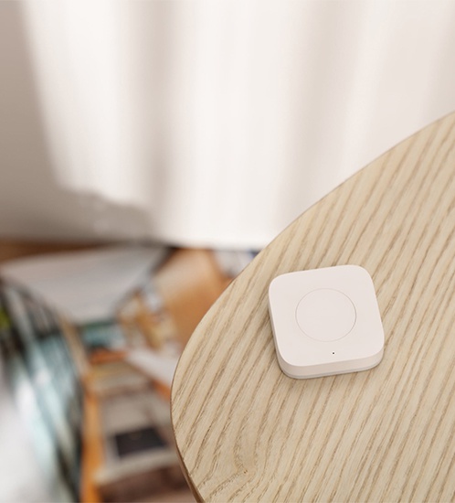 Aqara مفتاح لاسلكي (صغير)