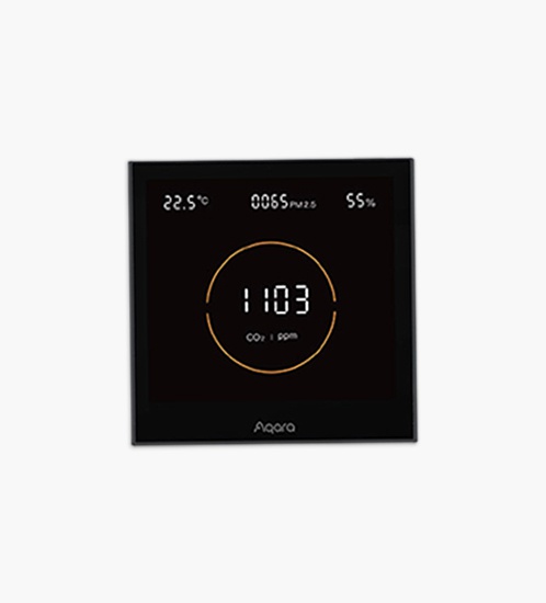 مفتاح التحكم Aqara - شامل التركيب