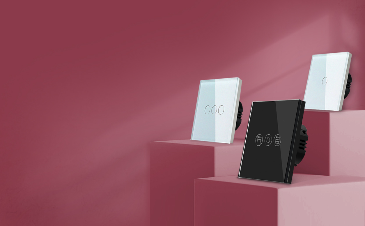 لمفاتيح و الوحات