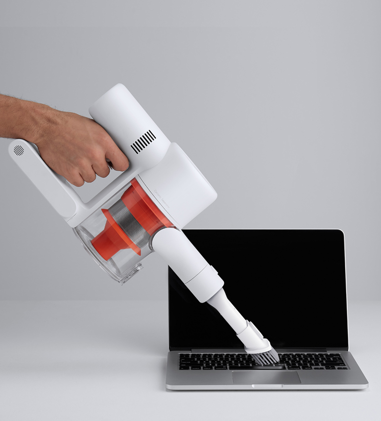 Xiaomi Mi Vacuum Cleaner G10 (BHR4307GL) هوم واقن تسوق التشطيبات